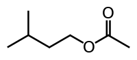 acetato de isoamilo