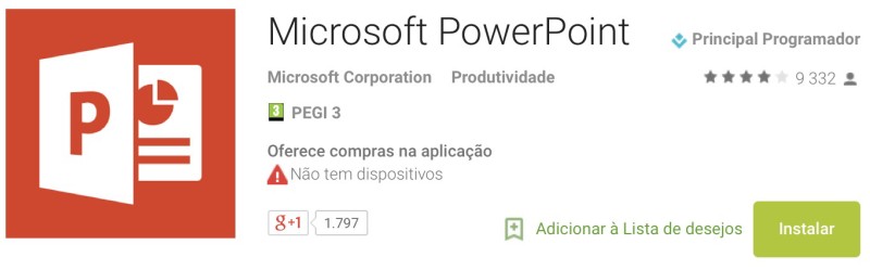 Power Point