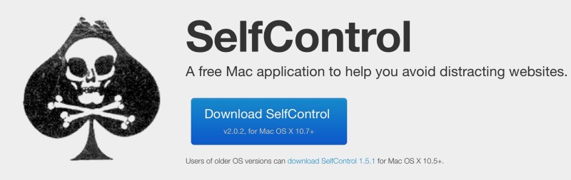 Self Control