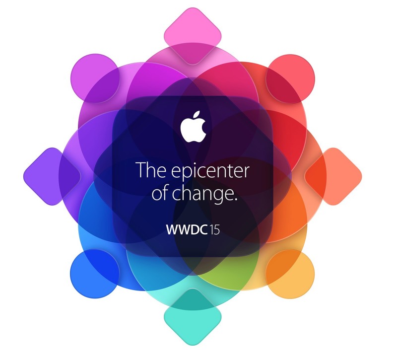 WWDC 2015