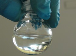 Acetato de isoamilo