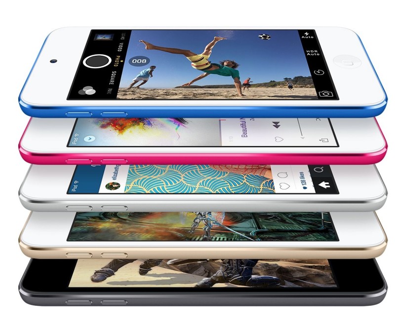Ipod Touch