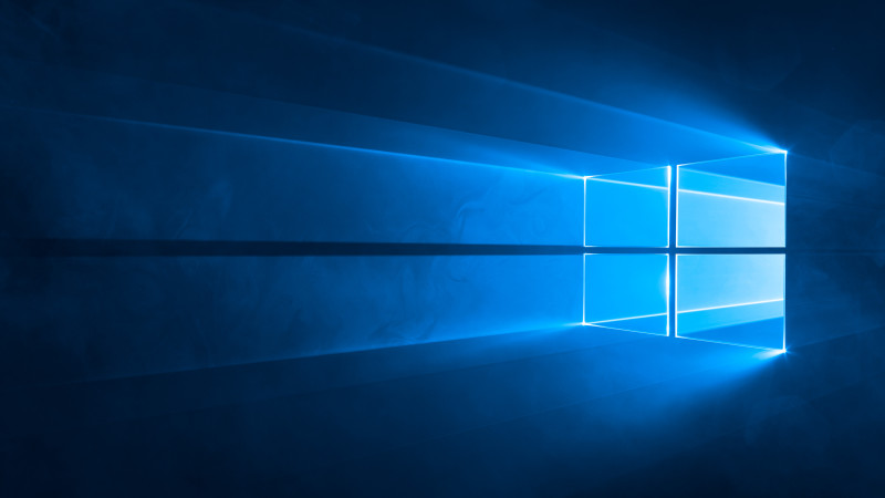 Windows 10 Wallpaper 3