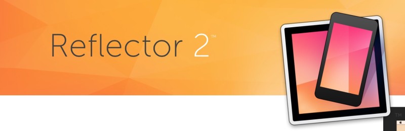 Reflector 2