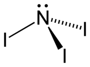 180px-Nitrogen-iodide-2D