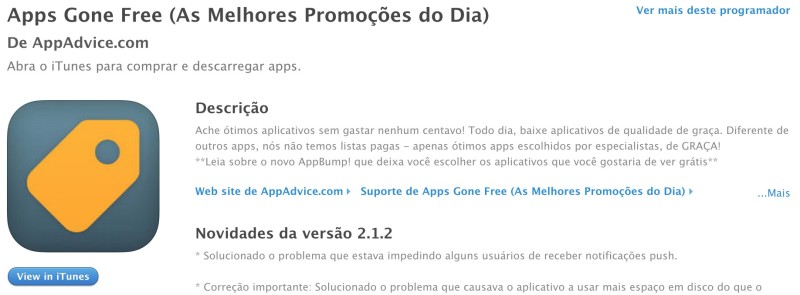 AppsGoneFree