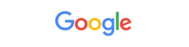 Novo Logotipo da Google