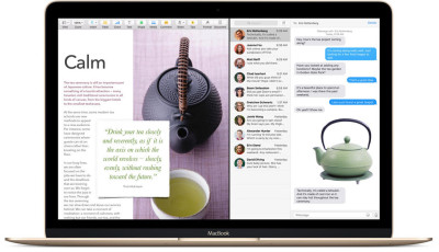 OS X El Capitan