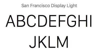 San Fancisco
