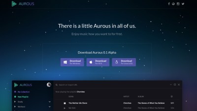 Aurous