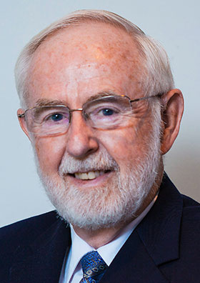 Arthur McDonald