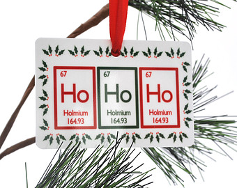 ho ho ho