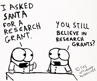 research grant