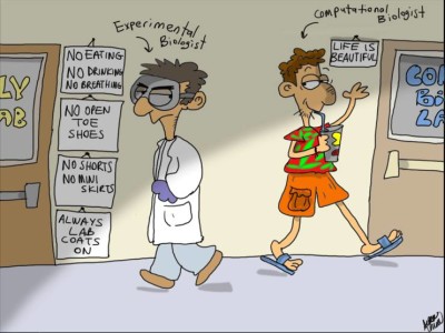 byologists