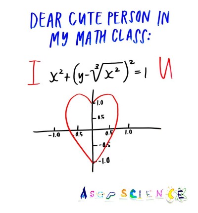 i heart u