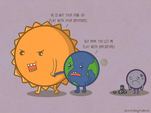 playing pluto