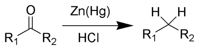 Clemmensen_Reduction_Scheme