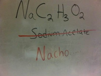 na c h o