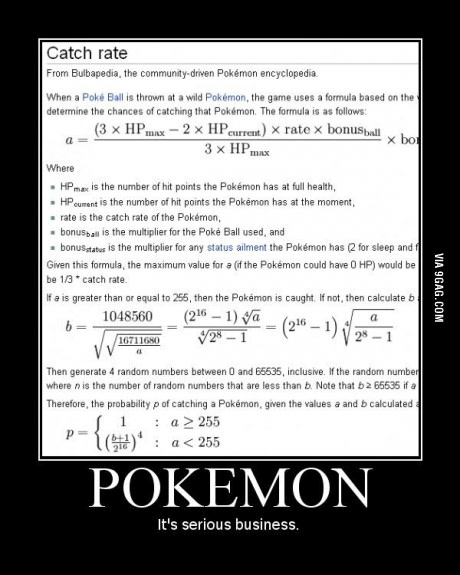 pokemon