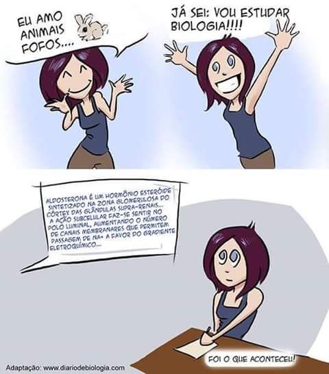 biology
