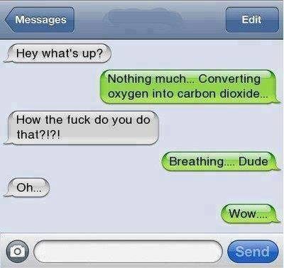 breathing dude