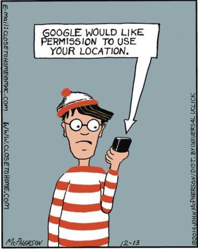 wally google