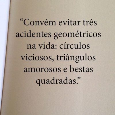 geometria da vida