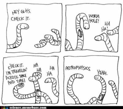 astrophysics