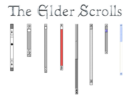 elder scrolls