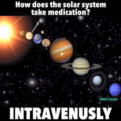 intravenusly
