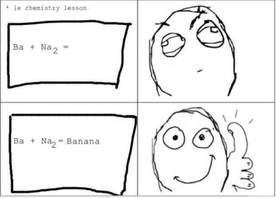 banana