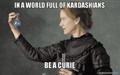 curie