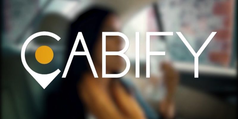 cabify