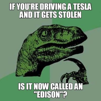 edison