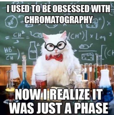 chromatography-phas