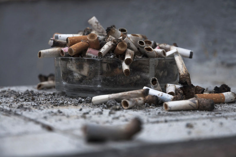 cigarros