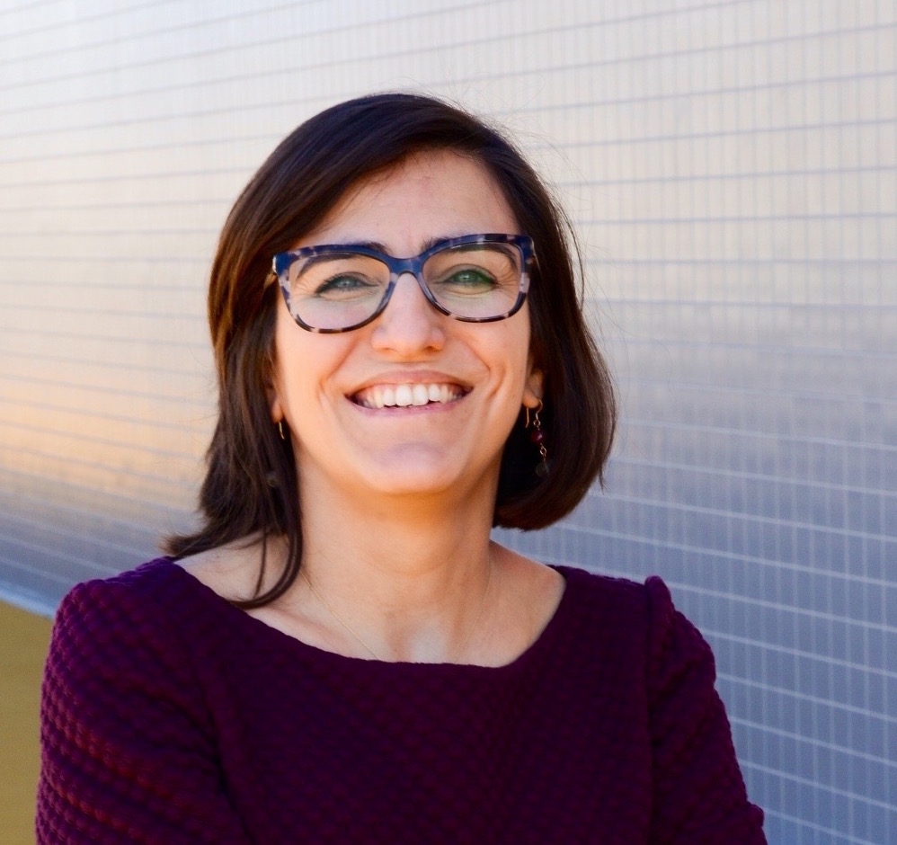 Ana Paula Pêgo