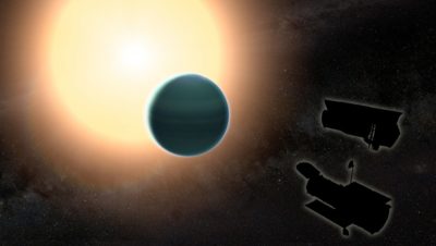 exoplaneta
