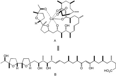 ionomicina