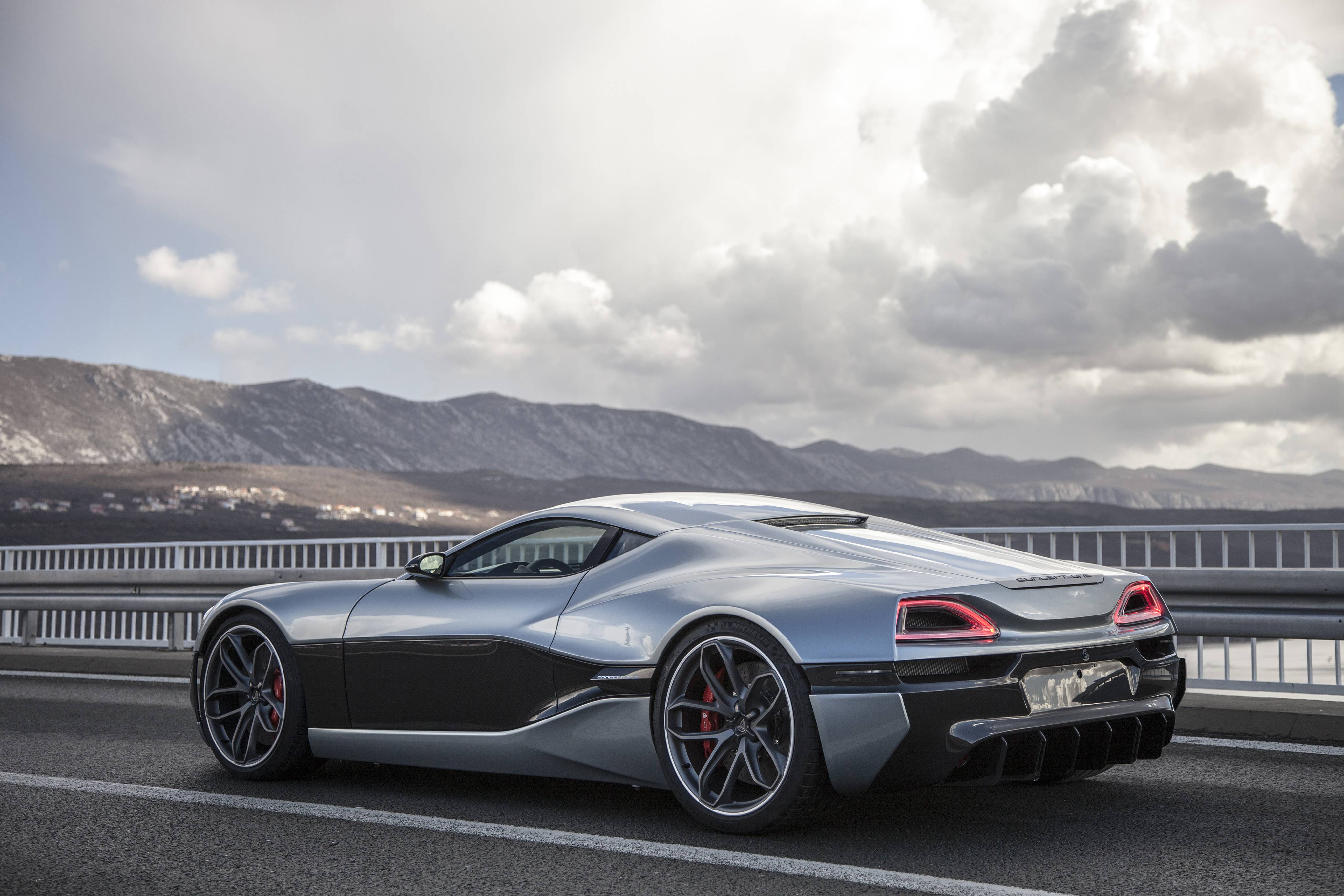 carros electricos