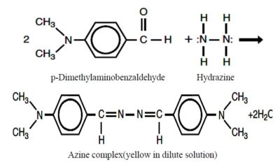 hidrazina