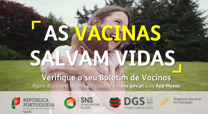 vacinas