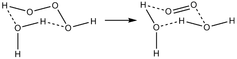trioxidano