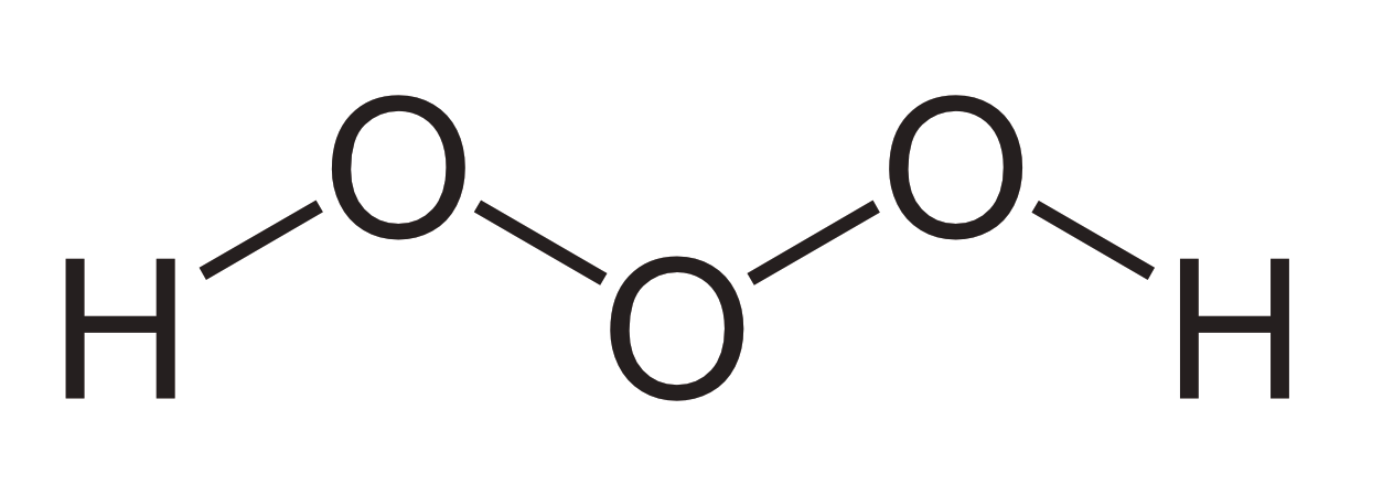 trioxidano