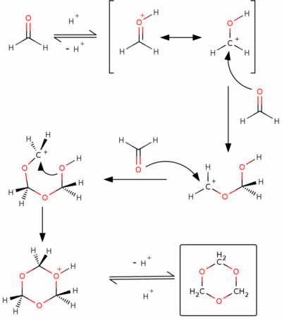 trioxano