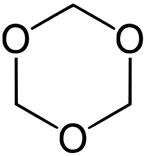 trioxano