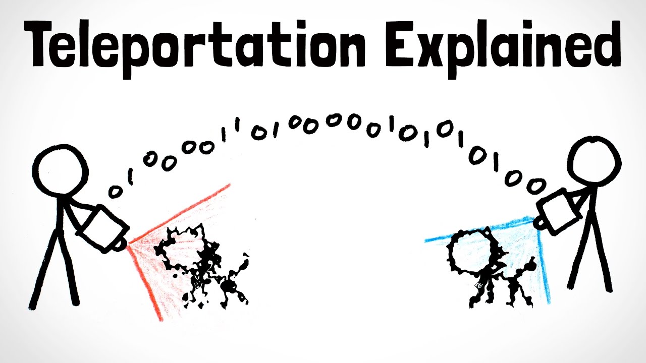 teletransporte