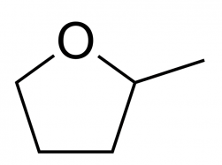 metiltetrahidrofurano