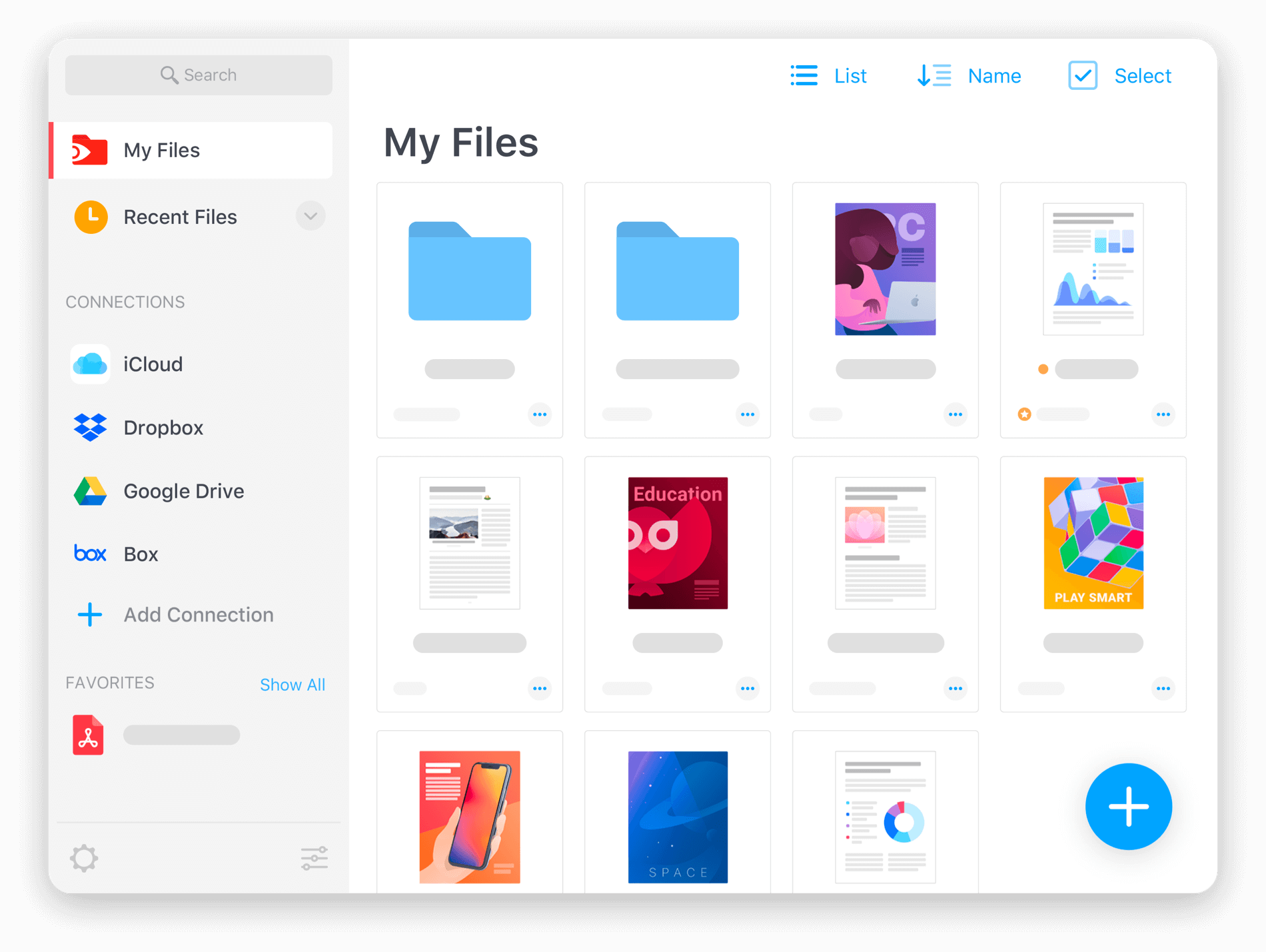 Readdle lança PDF Expert 7 para iPhone e iPad - FCiências