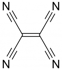 tetracianoetileno